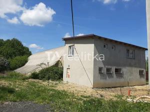 Prodej výrobních prostor, Horní Suchá, U Zbrojnice, 320 m2