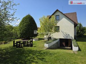 Prodej rodinného domu, Hlásná Třebaň, Trubská, 230 m2