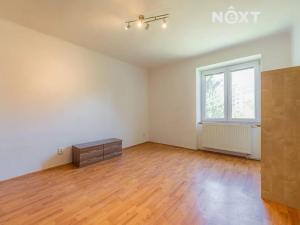 Prodej bytu 2+1, Plzeň, Masarykova, 55 m2