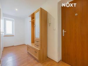 Prodej bytu 2+1, Plzeň, Masarykova, 55 m2