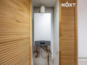 Prodej bytu 2+1, Plzeň, Masarykova, 55 m2