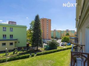 Prodej bytu 2+1, Plzeň, Masarykova, 55 m2