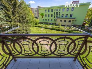 Prodej bytu 2+1, Plzeň, Masarykova, 55 m2