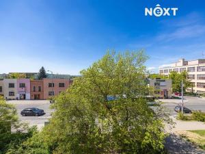 Prodej bytu 2+1, Plzeň, Masarykova, 55 m2