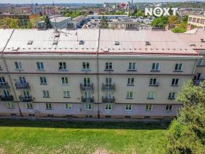 Prodej bytu 2+1, Plzeň, Masarykova, 55 m2