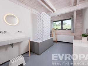 Prodej rodinného domu, Bojanovice - Senešnice, Senešnice, 260 m2