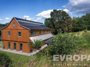 Prodej rodinného domu, Bojanovice - Senešnice, Senešnice, 260 m2