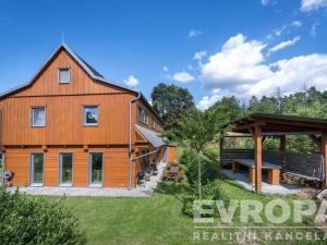 Prodej rodinného domu, Bojanovice - Senešnice, Senešnice, 260 m2