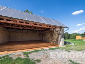 Prodej rodinného domu, Bojanovice - Senešnice, Senešnice, 260 m2
