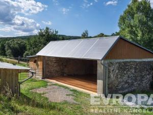 Prodej rodinného domu, Bojanovice - Senešnice, Senešnice, 260 m2