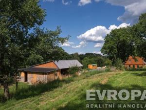 Prodej rodinného domu, Bojanovice - Senešnice, Senešnice, 260 m2