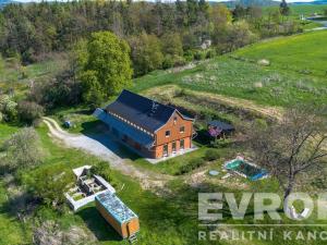 Prodej rodinného domu, Bojanovice - Senešnice, Senešnice, 260 m2