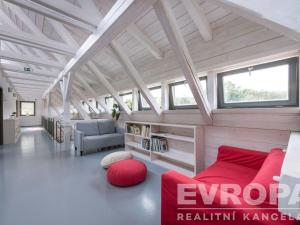 Prodej rodinného domu, Bojanovice - Senešnice, Senešnice, 260 m2