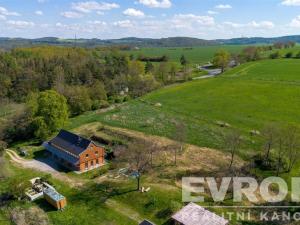 Prodej rodinného domu, Bojanovice - Senešnice, Senešnice, 260 m2