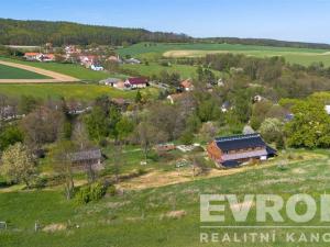 Prodej rodinného domu, Bojanovice - Senešnice, Senešnice, 260 m2