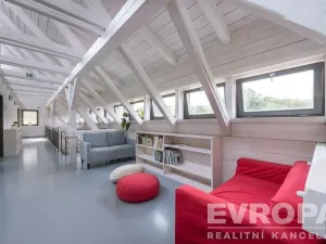 Prodej rodinného domu, Bojanovice - Senešnice, Senešnice, 260 m2