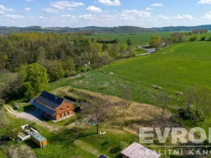 Prodej rodinného domu, Bojanovice - Senešnice, Senešnice, 260 m2