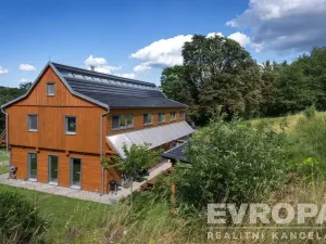 Prodej rodinného domu, Bojanovice - Senešnice, Senešnice, 260 m2
