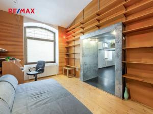 Prodej bytu 4+kk, Praha - Žižkov, Vlkova, 99 m2