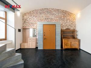 Prodej bytu 4+kk, Praha - Žižkov, Vlkova, 99 m2