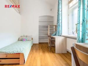 Prodej bytu 4+kk, Praha - Žižkov, Vlkova, 99 m2