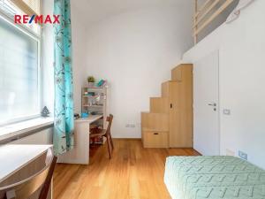 Prodej bytu 4+kk, Praha - Žižkov, Vlkova, 99 m2