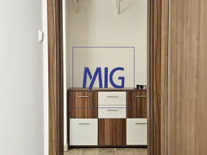 Pronájem bytu 2+kk, Brno, Kartouzská, 46 m2