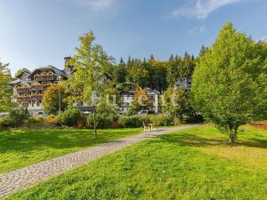 Pronájem bytu 2+kk, Špindlerův Mlýn, 50 m2