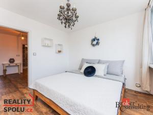 Prodej bytu 3+kk, Praha - Karlín, Nekvasilova, 71 m2