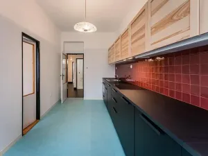 Pronájem bytu 2+1, Praha - Krč, Budějovická, 69 m2