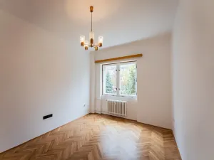 Pronájem bytu 2+1, Praha - Krč, Budějovická, 69 m2