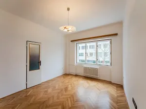 Pronájem bytu 2+1, Praha - Krč, Budějovická, 69 m2