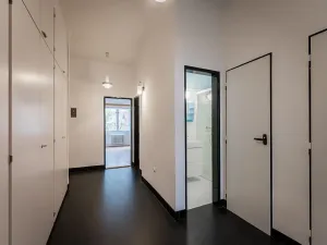 Pronájem bytu 2+1, Praha - Krč, Budějovická, 69 m2