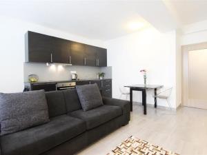 Pronájem bytu 1+kk, Brno, Kopečná, 32 m2