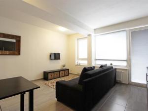 Pronájem bytu 1+kk, Brno, Kopečná, 32 m2