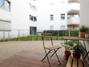 Pronájem bytu 1+kk, Brno, Kopečná, 32 m2