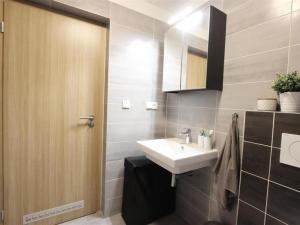 Pronájem bytu 1+kk, Brno, Kopečná, 32 m2