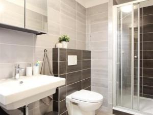 Pronájem bytu 1+kk, Brno, Kopečná, 32 m2