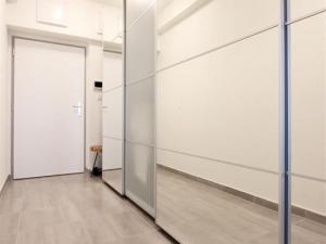 Pronájem bytu 1+kk, Brno, Kopečná, 32 m2