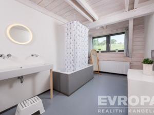 Prodej komerční nemovitosti, Bojanovice - Senešnice, Senešnice, 260 m2