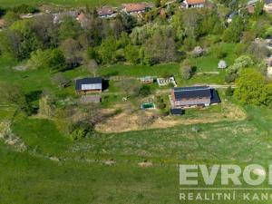 Prodej komerční nemovitosti, Bojanovice - Senešnice, Senešnice, 260 m2