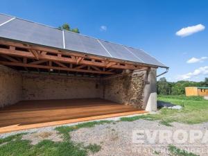 Prodej komerční nemovitosti, Bojanovice - Senešnice, Senešnice, 260 m2