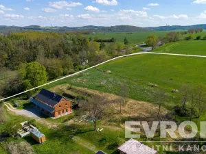 Prodej komerční nemovitosti, Bojanovice - Senešnice, Senešnice, 260 m2