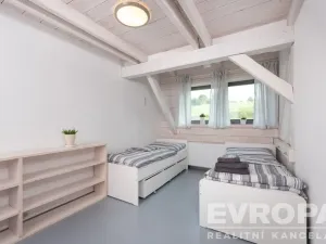 Prodej komerční nemovitosti, Bojanovice - Senešnice, Senešnice, 260 m2