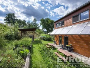 Prodej komerční nemovitosti, Bojanovice - Senešnice, Senešnice, 260 m2