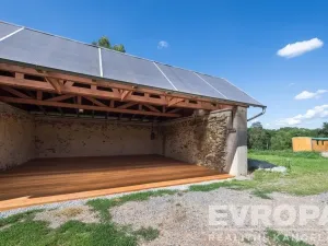Prodej komerční nemovitosti, Bojanovice - Senešnice, Senešnice, 260 m2