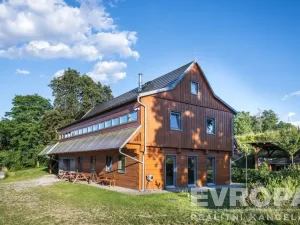 Prodej komerční nemovitosti, Bojanovice - Senešnice, Senešnice, 260 m2