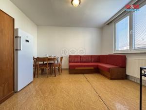 Prodej bytu 3+1, Ševětín, Zahradní, 73 m2