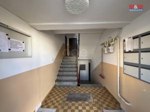 Prodej bytu 3+1, Ševětín, Zahradní, 73 m2