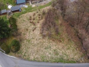Prodej pozemku pro bydlení, Pěnčín - Huť, 850 m2